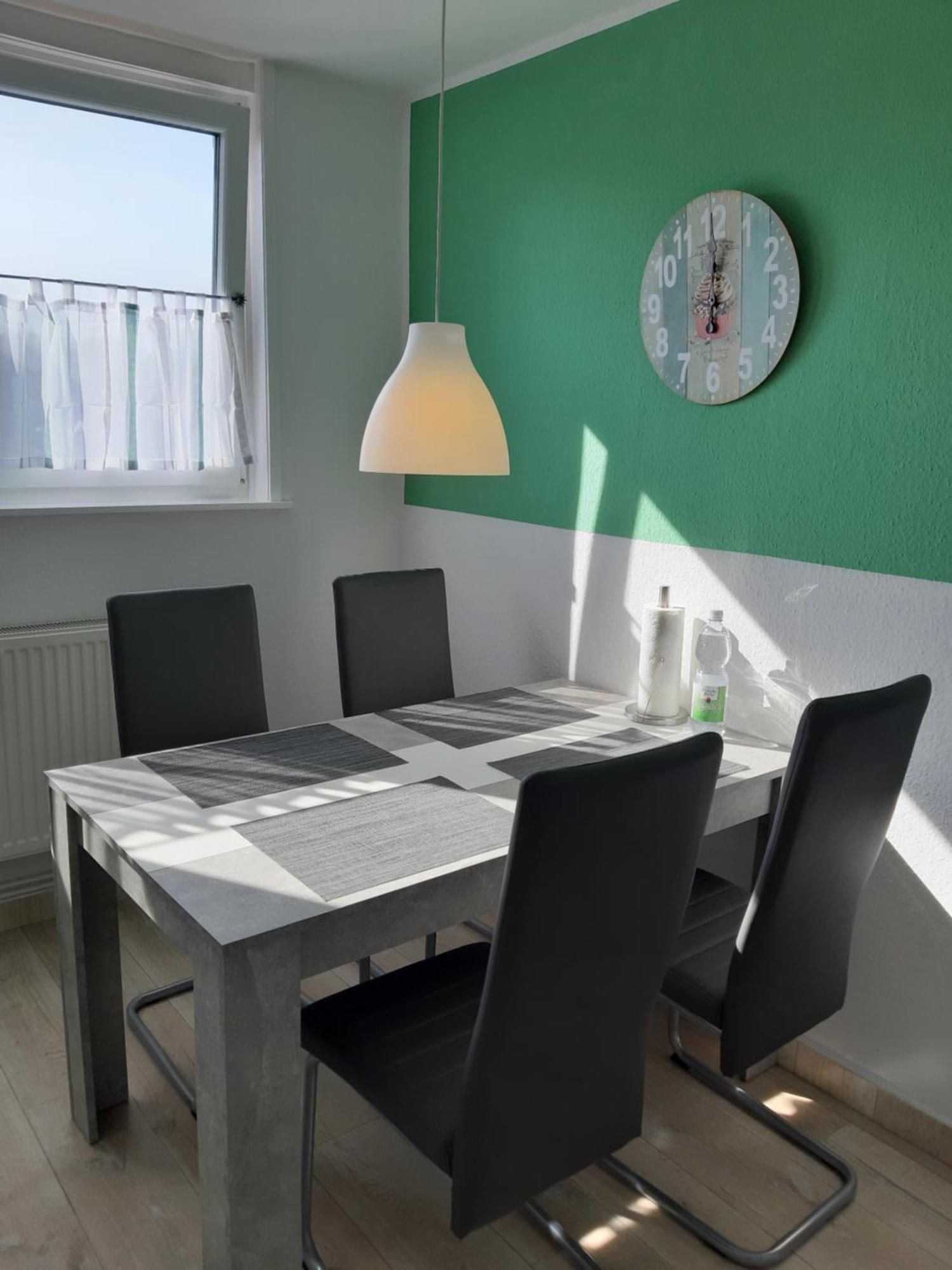 Ferienwohnung Jasmin Hanovra Exterior foto